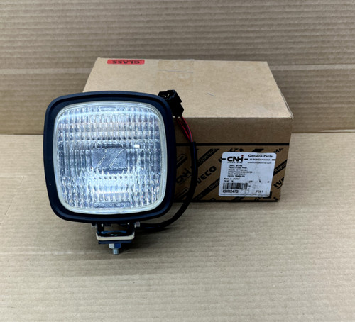 Genuine cnh case work - genuine,