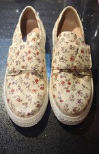 New Laura Ashley Aerosoles La