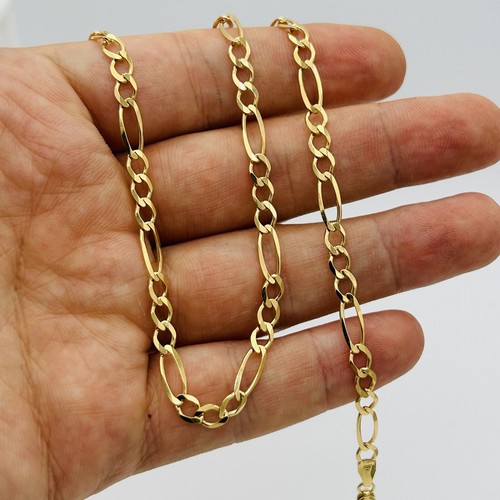 9ct solid yellow gold - 9ct,