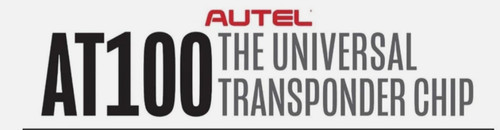 Autel at100 super transponder - at100,