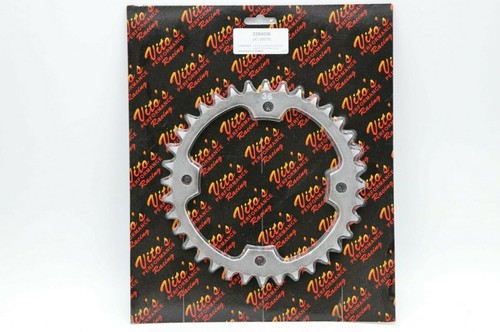 Vito rear sprocket - vito's,