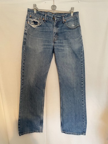 Levis 751 755 w34 l30 - l30, straight