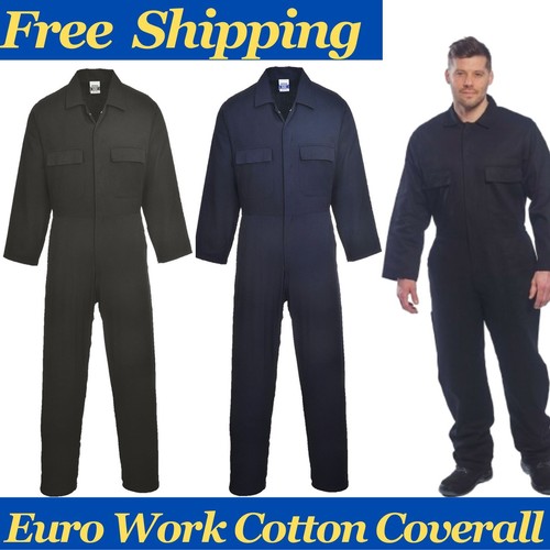Portwest s998 boiler - portwest, suit