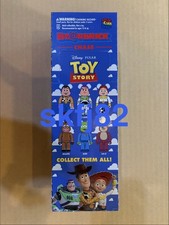 MEDICOM TOY BEARBRICK CHASE