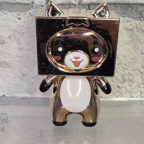Lankybox golden foxy - lankybox, 3"