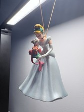 Vintage Disney Cinderella First Issue Christmas Tree Decoration