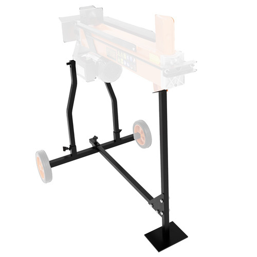Heavy duty portable log - heavy,