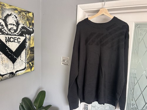 Armani jumper bnwot - jumper,