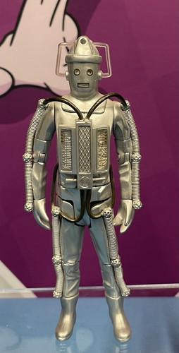 Doctor who 1967 classic - 5.5",
