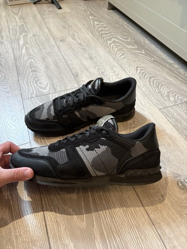 Valentino garavani mesh - valentino,