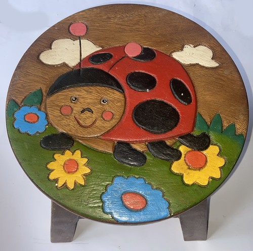 Ladybird child nursery - child's,