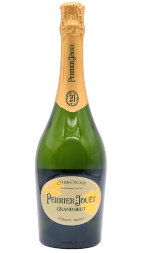 Perrier jouet grand brut - -,