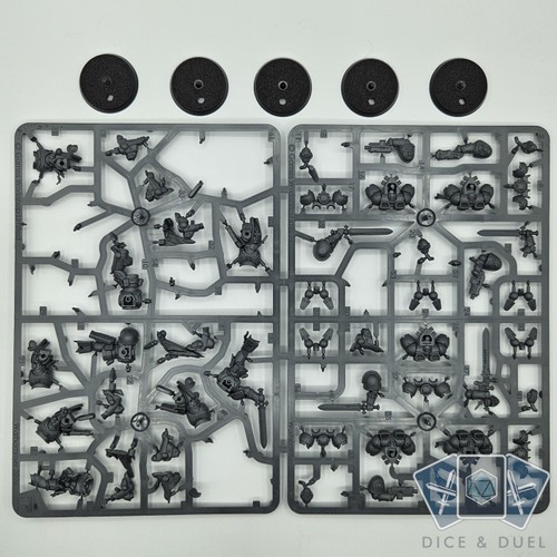 Preorder vanguard veterans - preorder,