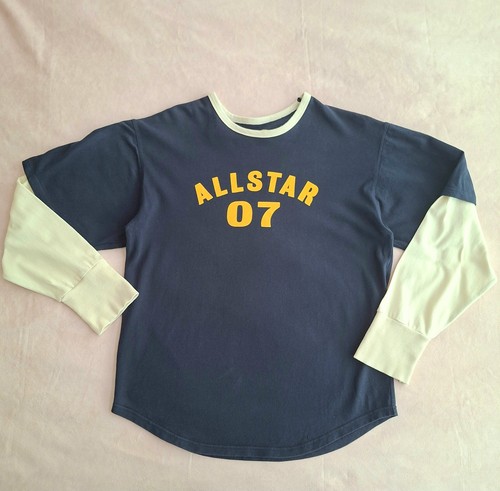 Ringspun allstars vintage - ringspun,