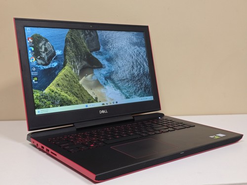 Dell inspiron 7577 - 7577, 15.6"