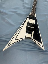 NEW Jackson Rhoads Electric
