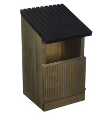 Gardman Robin Nest Box