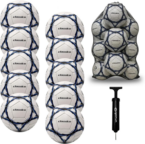 Footballs size pack of - 3, 5
