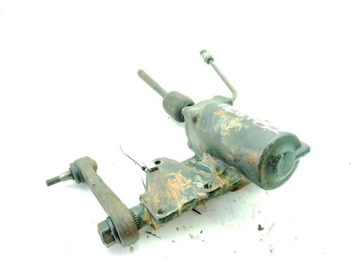 Steering box mitsubishi 200 - box,