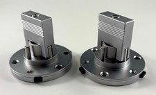 Studer AEG Reel To Reel Adapters From Nashville's Famed Music Mill Studios