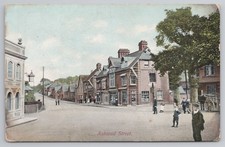 Ashtead Postcard - Ashtead