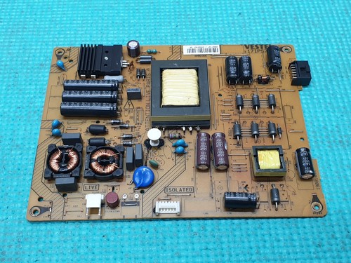 Power supply psu hitachi - supply,