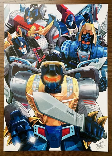 Transformers diaclone - a3,