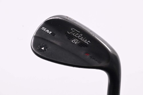 Titleist vokey sm6 pitching - titleist,