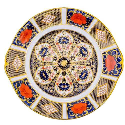 Royal crown derby - royal,