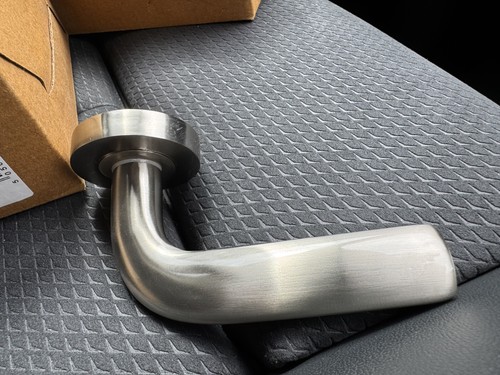 Howdens dfu5200 yarwell lever - dfu5200,
