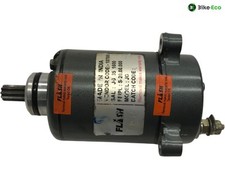 KTM RC 125 Starter 2014-2016