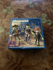 VINTAGE Playmobil GHOST
