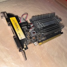 ZOTAC GeForce GT 630 ZONE