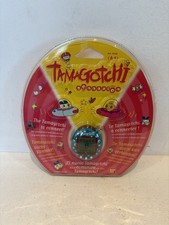 Vintage 2004 Bandai Tamagotchi