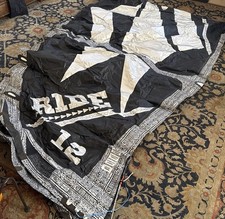 Naish 12m Dash Ride 12 Kite