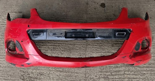 Vauxhall corsa d vxr - vauxhall,