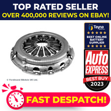 Clutch Cover fits TOYOTA HILUX
