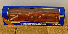 Corgi 65804 grayston car - 65804,