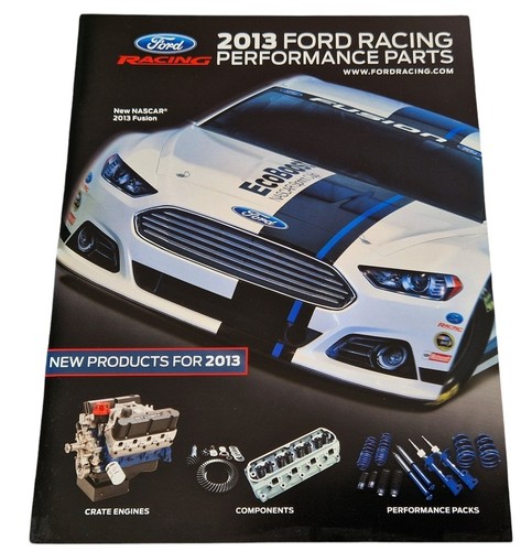 Ford mustang racing - ford,