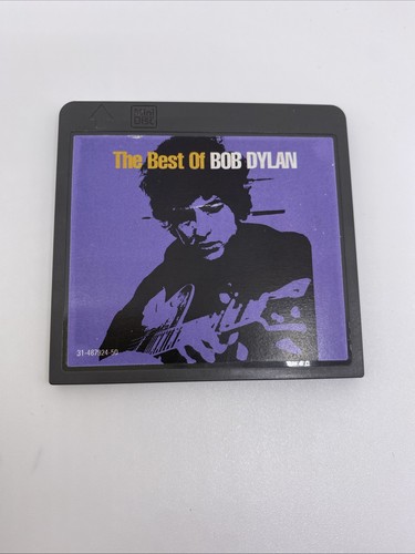 The best bob dylan mini - bob,