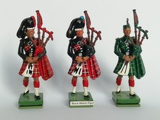 COLLECTORS METAL TOY