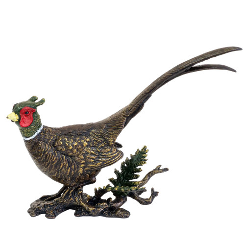 Richard cooper bronze birds - richard,