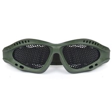 Tactical Metal Net Mesh