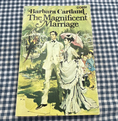 Barbara cartland the - barbara,
