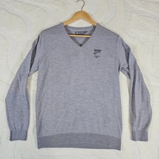 Glenmuir jumper men medium - glenmuir, men's