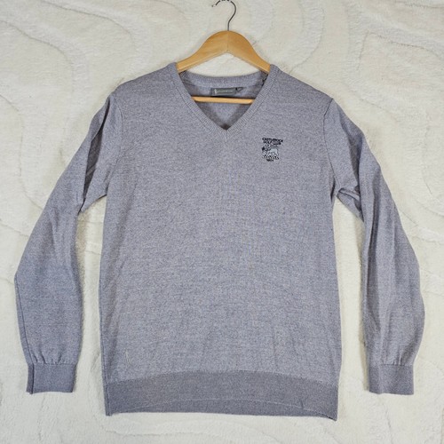 Glenmuir jumper men medium - men's,