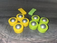 Vintage Ideal Rebound Game