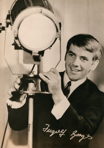 Germany movie star ingolf - germany,