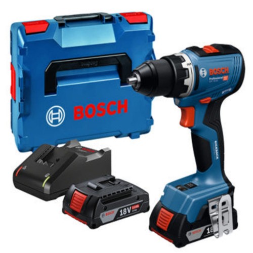 Bosch gsr18v 18v brushless - bosch,