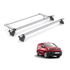 Citroen Berlingo Roof Rack